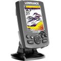  Lowrance  HOOK 3x